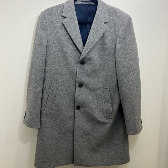Tommy Hilfiger Other - Mens Tommy Hilfiger Peacoat